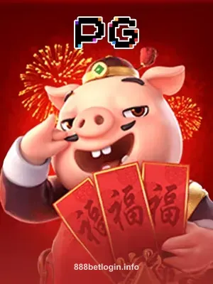 Imagem do jogo Piggy Gold disponível no 888bet