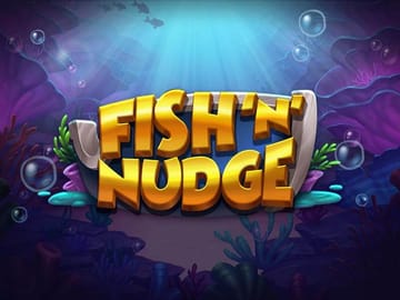 Imagem do jogo Fish 'N' Nudge