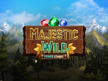 Imagem do jogo Majestic Wild