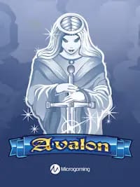 Imagem do jogo Avalon