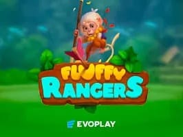 Imagem do jogo Fluffy Rangers