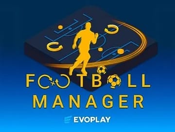 Imagem do jogo Football Manager