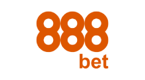 Logo 888bet